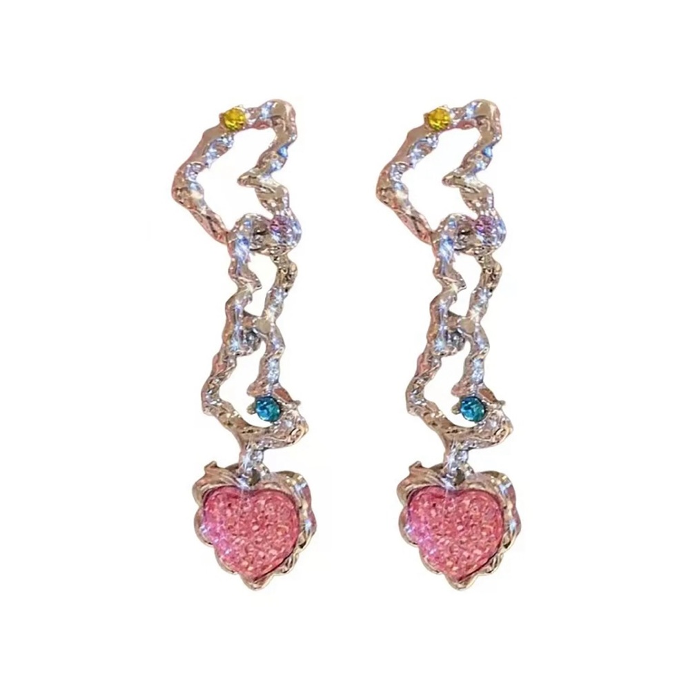 Earrings - Picture 6 of 11